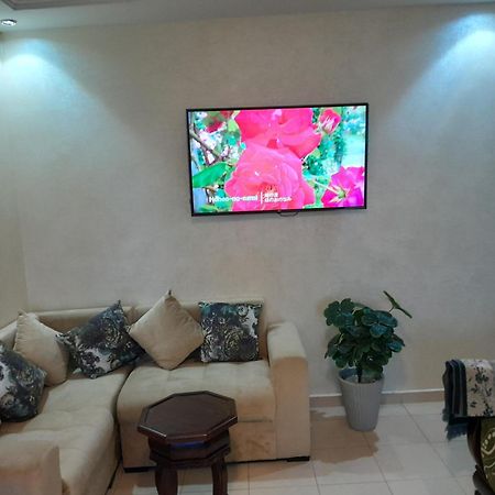 Marwan'S Apartment Ifrane Gardens ภายนอก รูปภาพ
