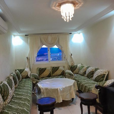 Marwan'S Apartment Ifrane Gardens ภายนอก รูปภาพ