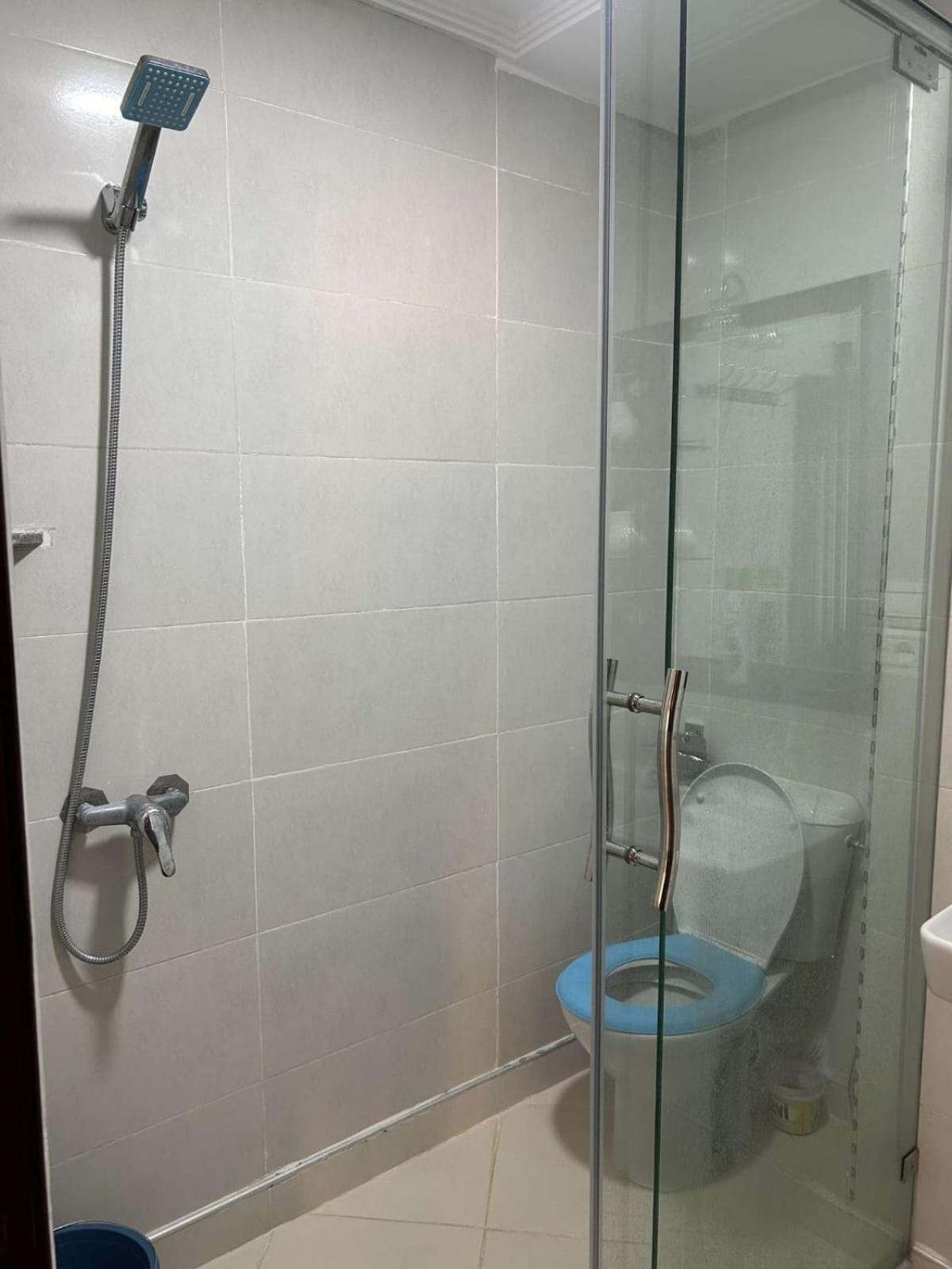 Marwan'S Apartment Ifrane Gardens ภายนอก รูปภาพ