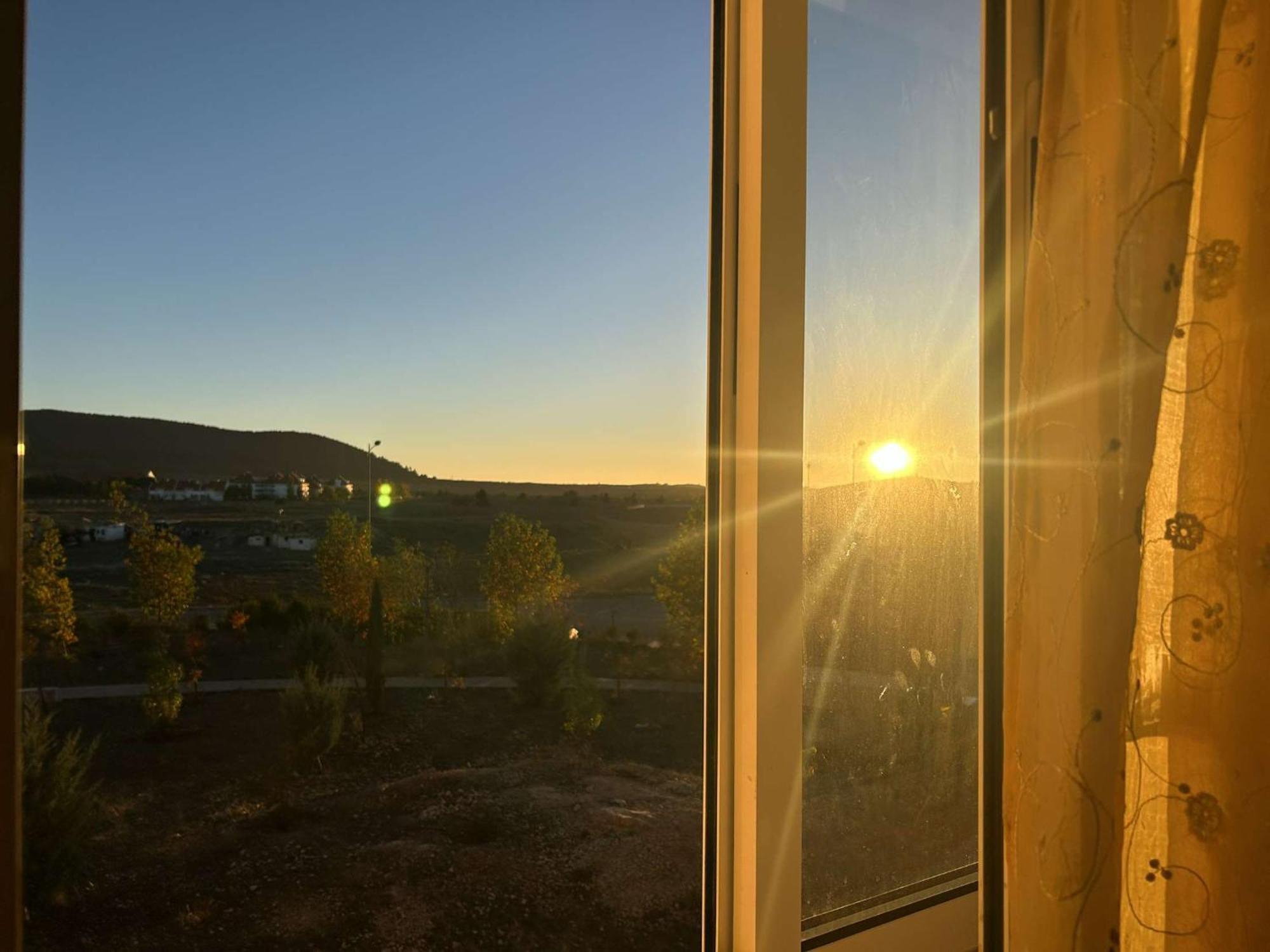 Marwan'S Apartment Ifrane Gardens ภายนอก รูปภาพ