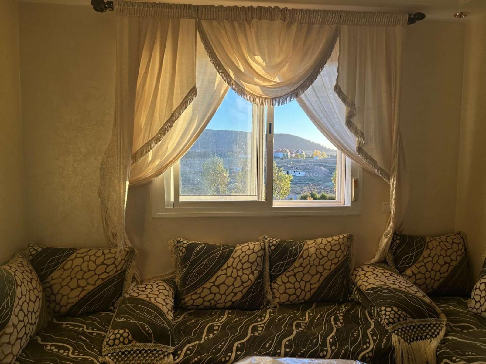 Marwan'S Apartment Ifrane Gardens ภายนอก รูปภาพ