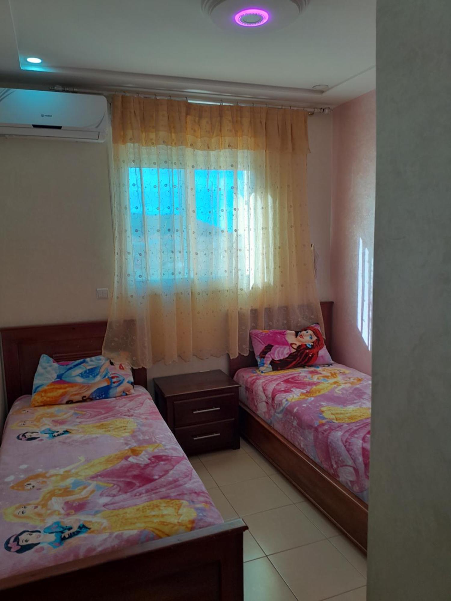 Marwan'S Apartment Ifrane Gardens ภายนอก รูปภาพ
