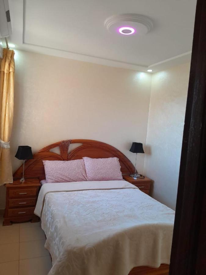 Marwan'S Apartment Ifrane Gardens ภายนอก รูปภาพ